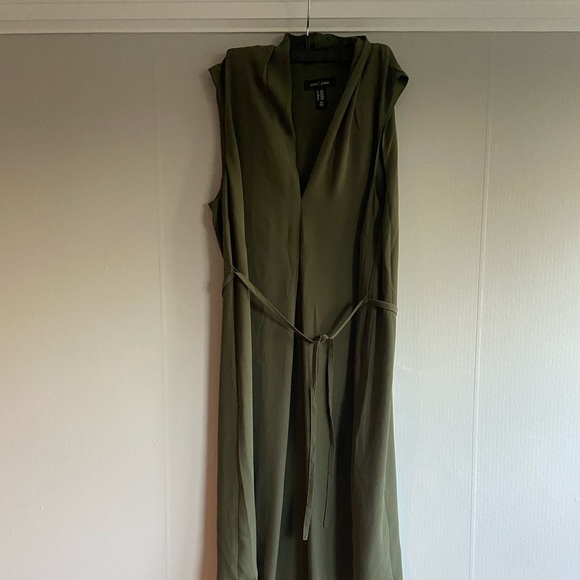 Stork & Babe Maternity Dress - Picture 3 of 6